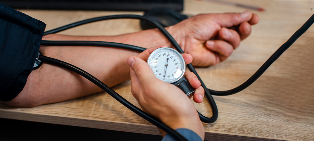 Can An Infection Cause High Blood Pressure