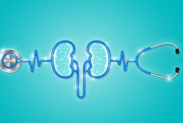 End-Stage Kidney and Heart Failure