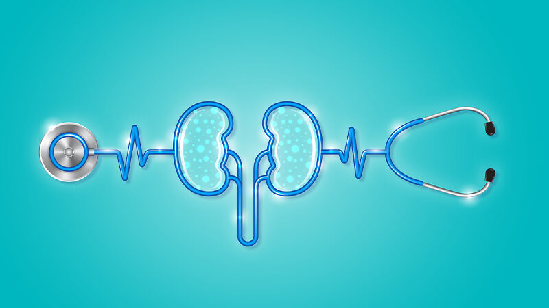 End-Stage Kidney and Heart Failure