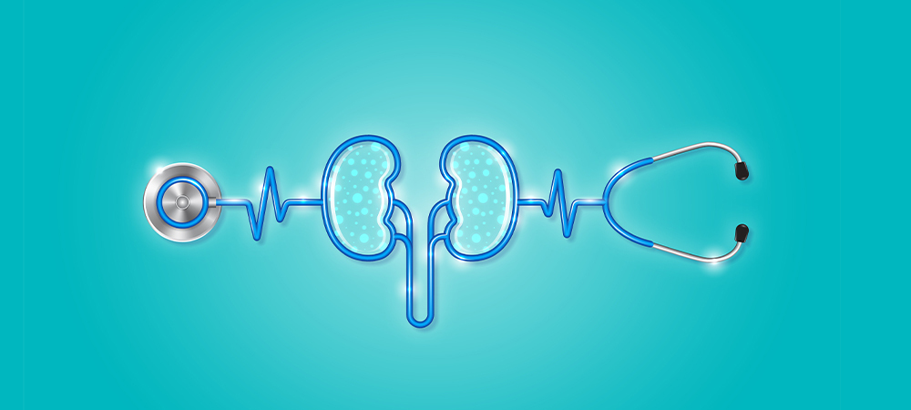 End-Stage Kidney and Heart Failure