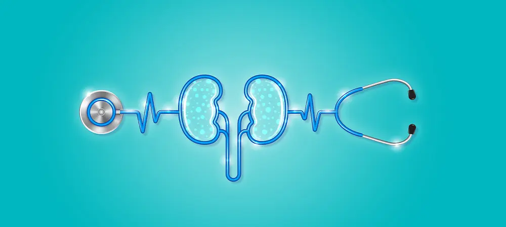 End-Stage Kidney and Heart Failure