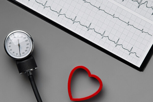 Elevated Heart Rate When Sick