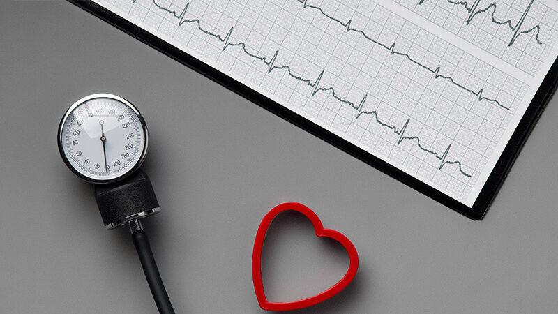 Elevated Heart Rate When Sick