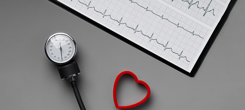 Elevated Heart Rate When Sick