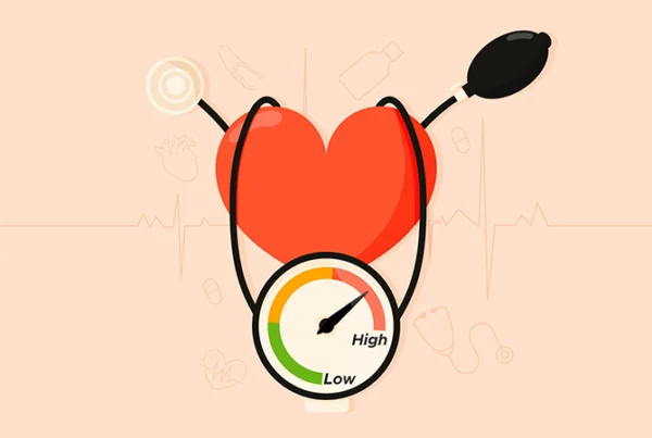 Hypertension vs. Hypotension