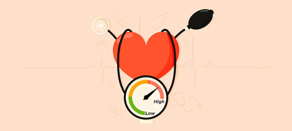 Hypertension vs. Hypotension