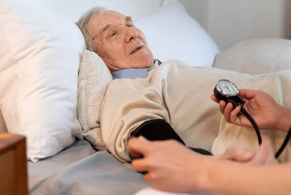 Stage 2 Hypertension Life Expectancy