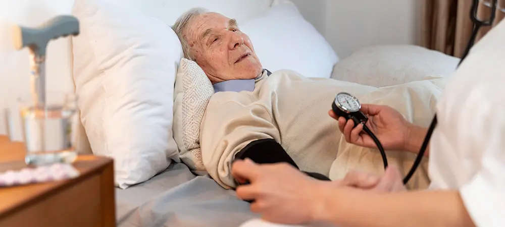 Stage 2 Hypertension Life Expectancy