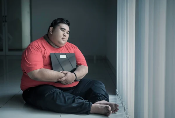 Class 3 Obesity Life Expectancy