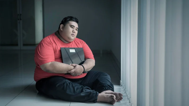 Class 3 Obesity Life Expectancy