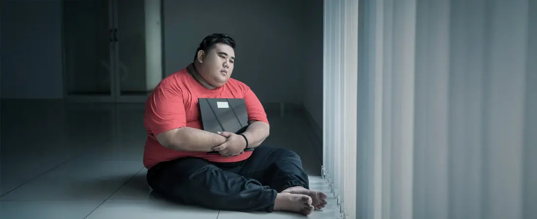 Class 3 Obesity Life Expectancy
