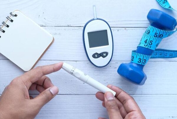 What Are GLP-1 Medications