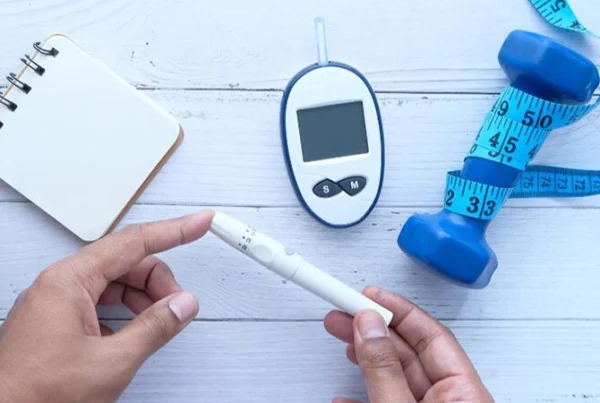 What Are GLP-1 Medications