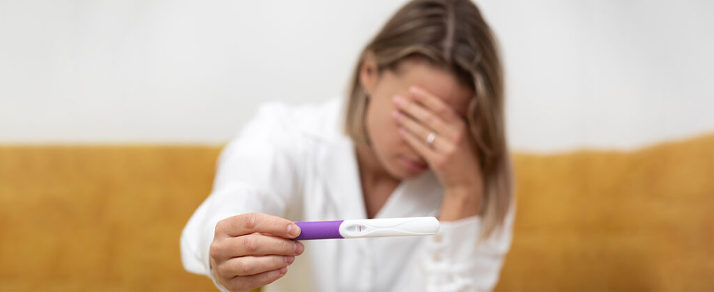 Can Twins Cause False Negative Pregnancy Test