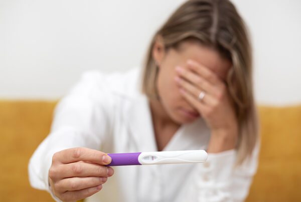 Can Twins Cause False Negative Pregnancy Test