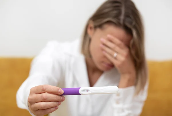 Can Twins Cause False Negative Pregnancy Test