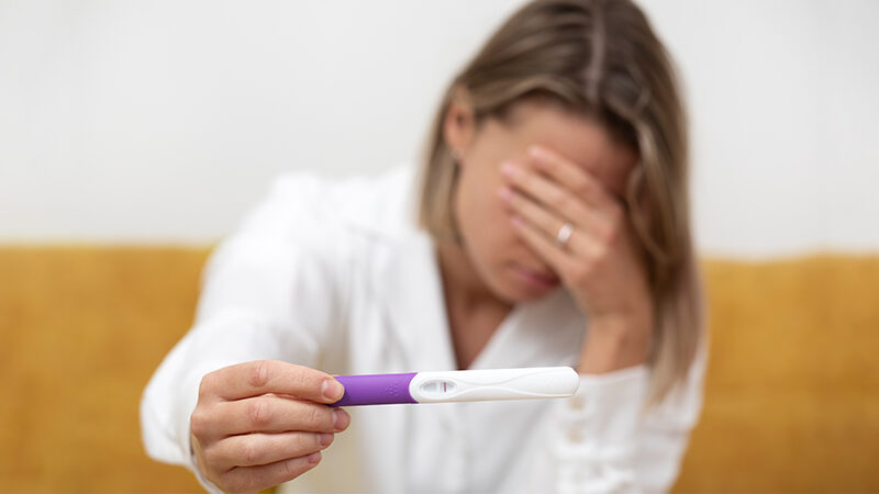 Can Twins Cause False Negative Pregnancy Test