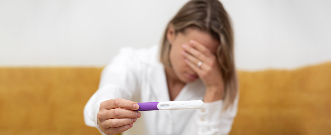 Can Twins Cause False Negative Pregnancy Test