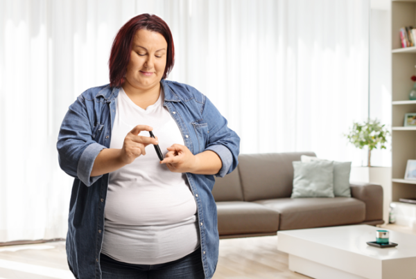Future of Obesity and Diabetes Treatment