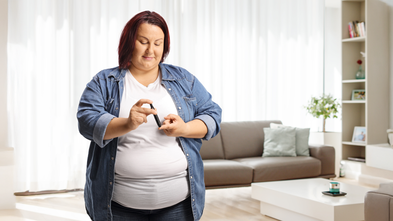 Future of Obesity and Diabetes Treatment