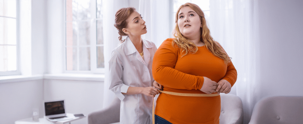 Is Morbid Obesity a Disability