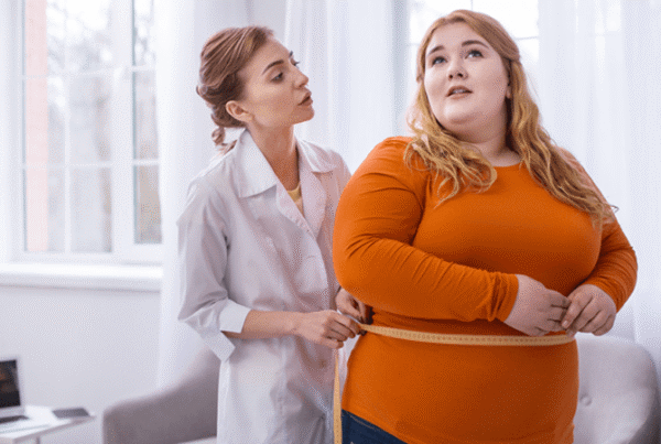 Is Morbid Obesity a Disability