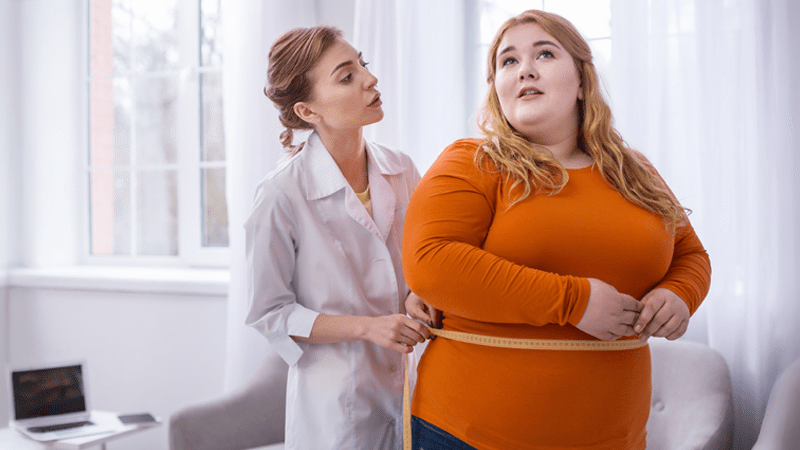 Is Morbid Obesity a Disability
