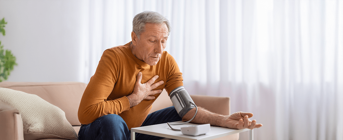 How Are Hypertension Heart Disease and Stroke Related