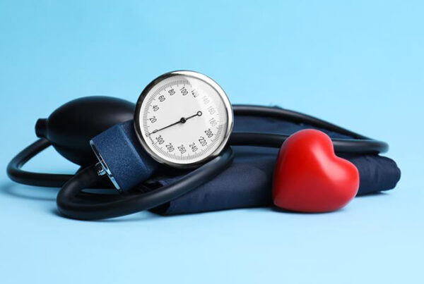 Labile Hypertension
