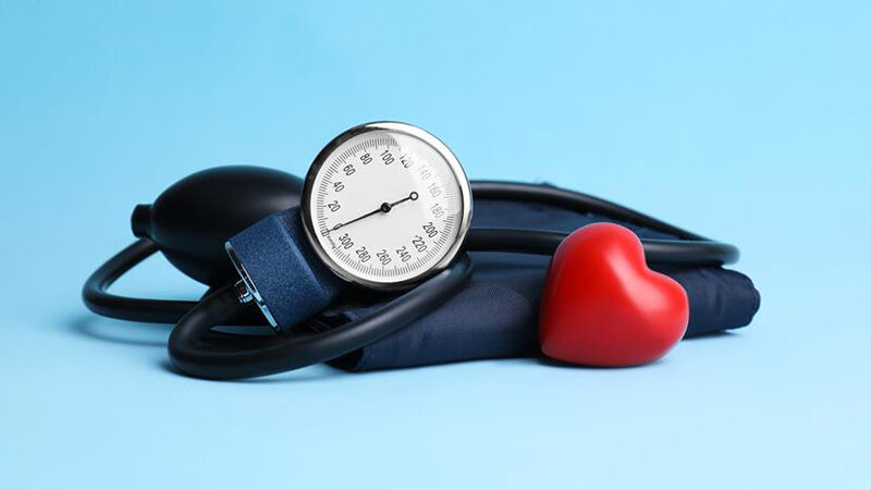 Labile Hypertension