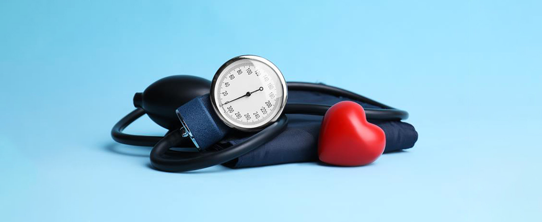 Labile Hypertension