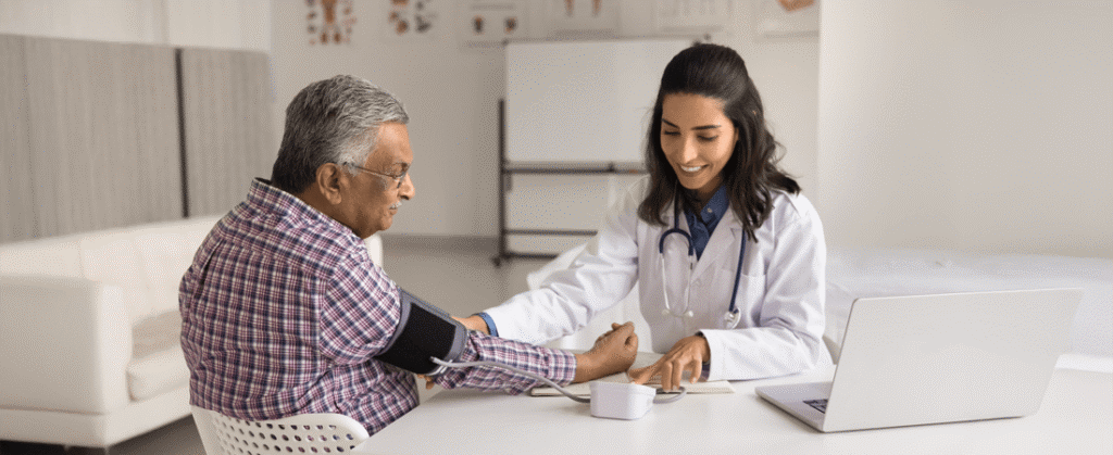 VA Disability Rating for High Blood Pressure