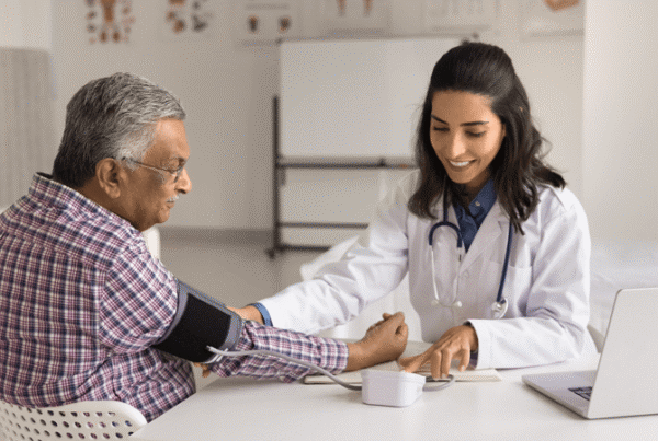VA Disability Rating for High Blood Pressure