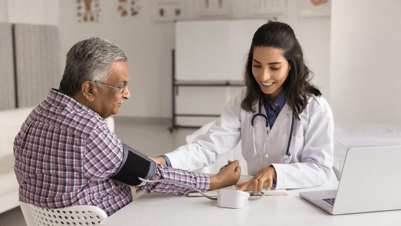 VA Disability Rating for High Blood Pressure