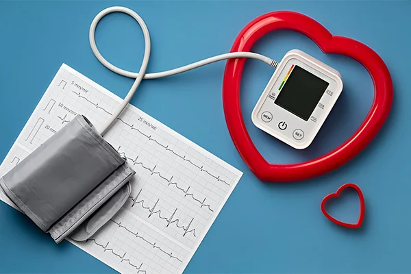 Isolated Diastolic Hypertension
