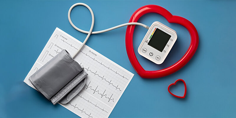 Isolated Diastolic Hypertension