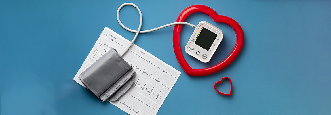 Isolated Diastolic Hypertension