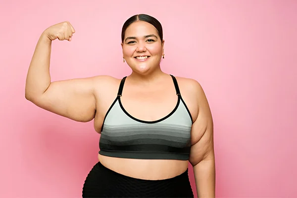 Sarcopenic Obesity