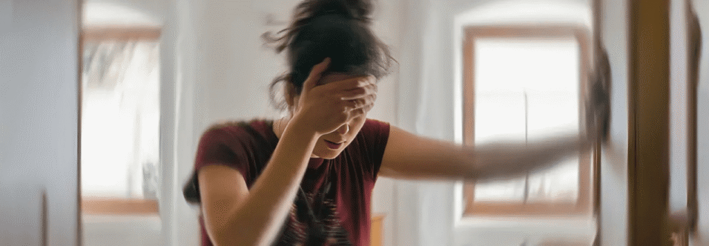 Can High Blood Pressure Cause Dizziness