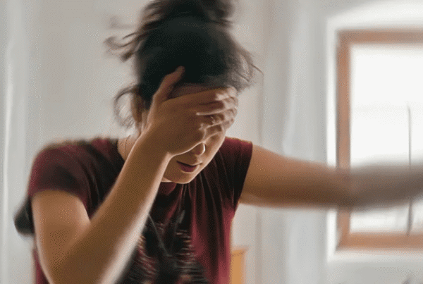 Can High Blood Pressure Cause Dizziness