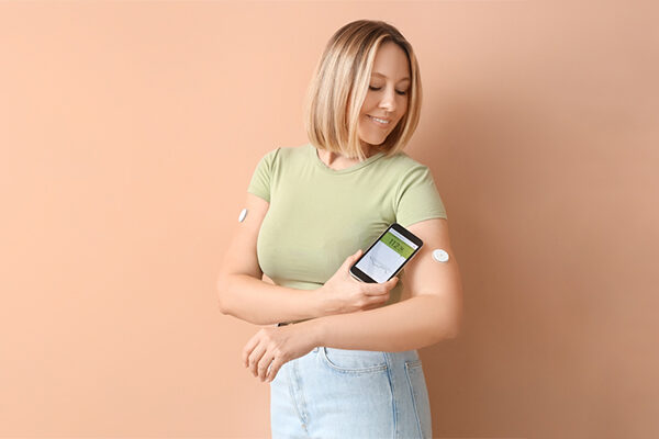 CGM for Non- Diabetics