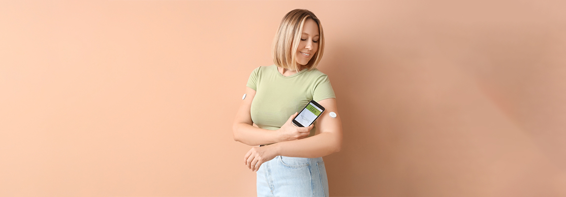 CGM for Non- Diabetics